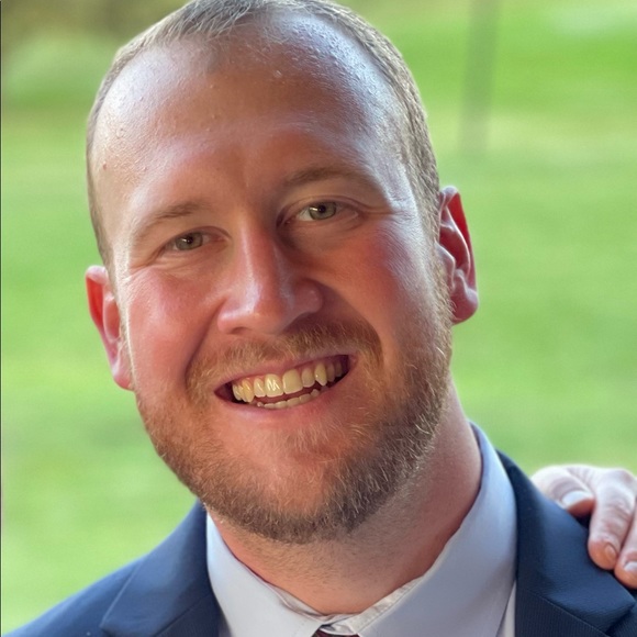 Meet your Posher, David - Picture 1 of 1